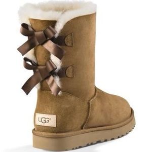 Women’s Ugg Bailey Bow II